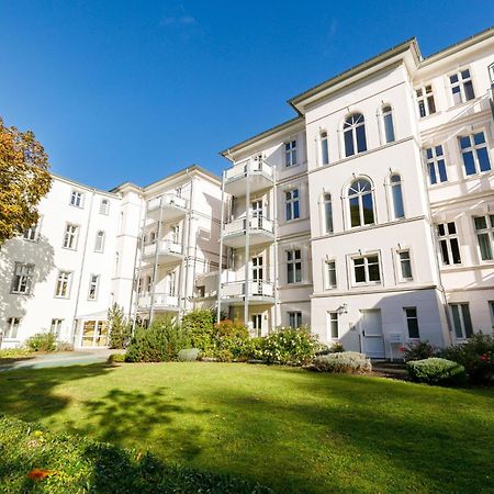 Apartment Zinnowitzer Hof-5 By Interhome Buitenkant foto