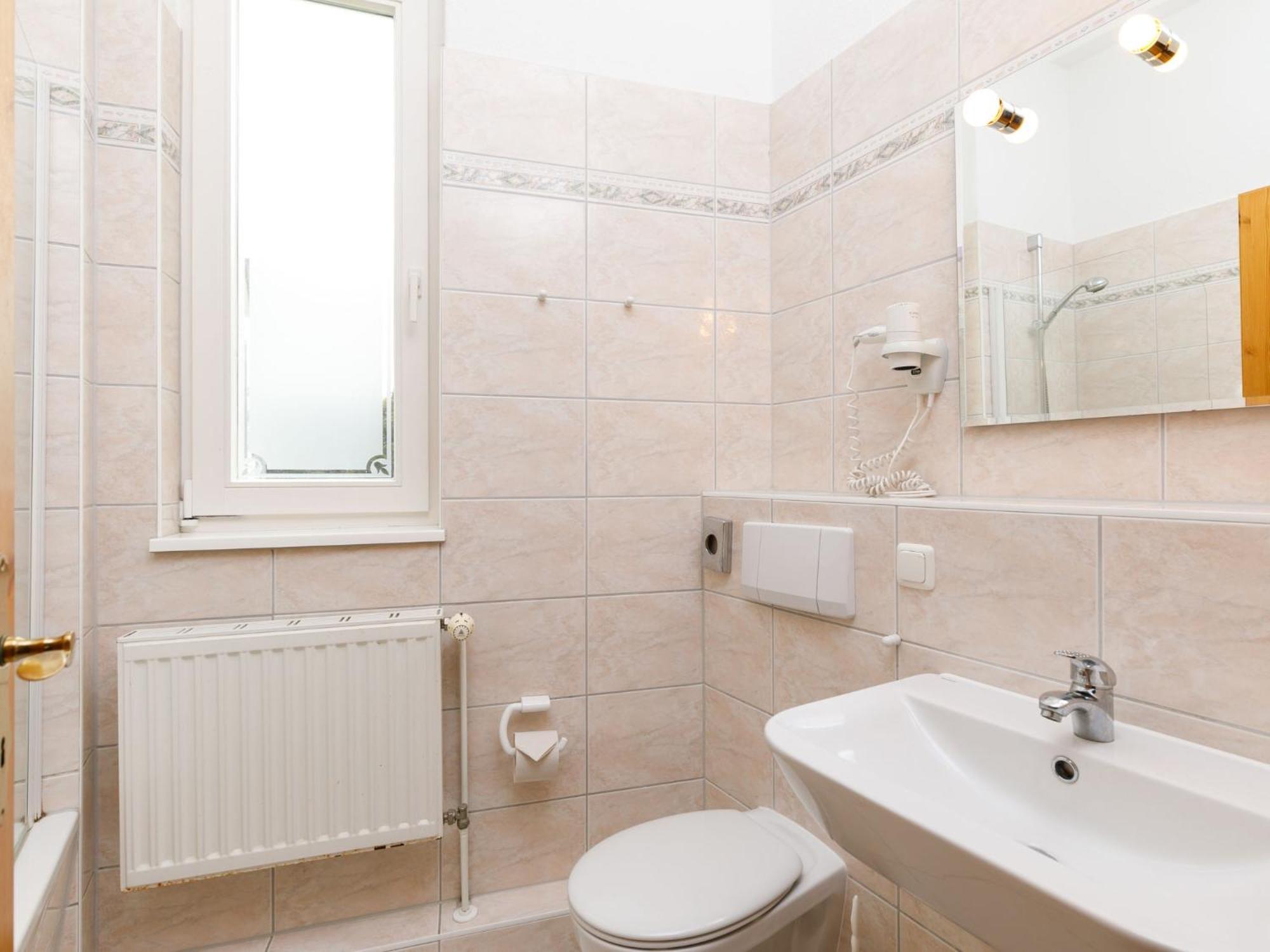 Apartment Zinnowitzer Hof-5 By Interhome Buitenkant foto