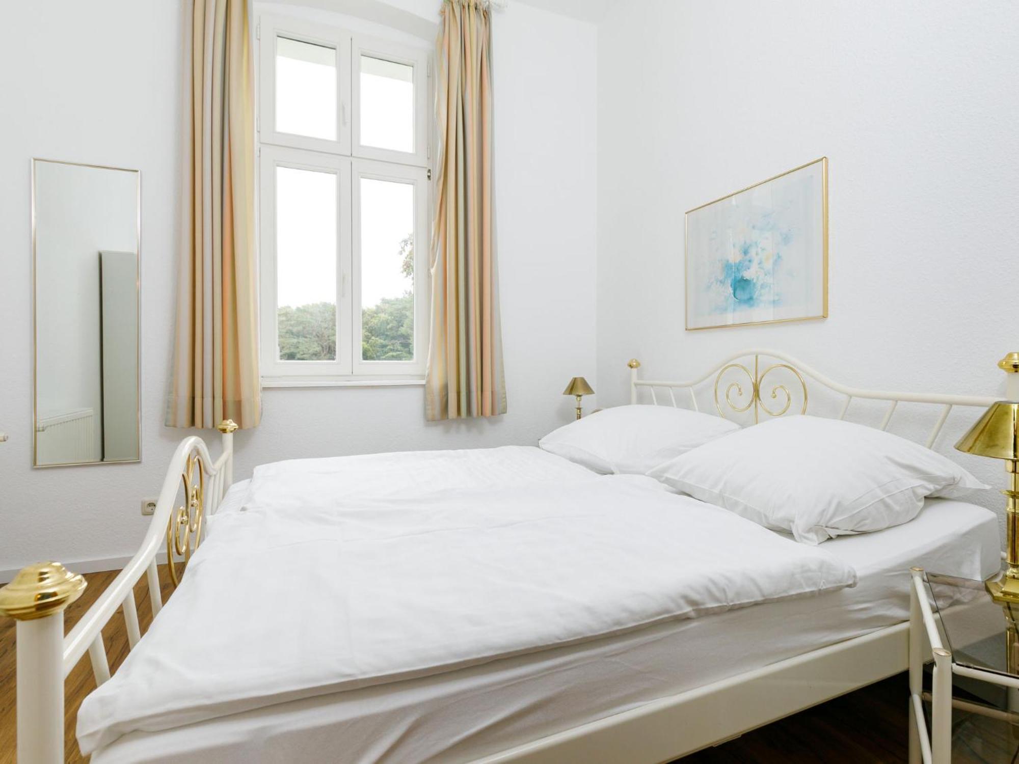 Apartment Zinnowitzer Hof-5 By Interhome Buitenkant foto
